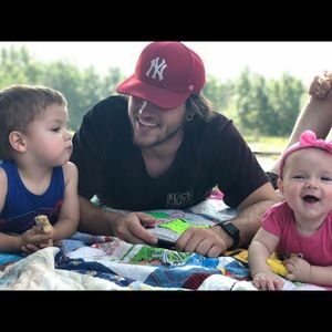 Meet your Posher, Ben